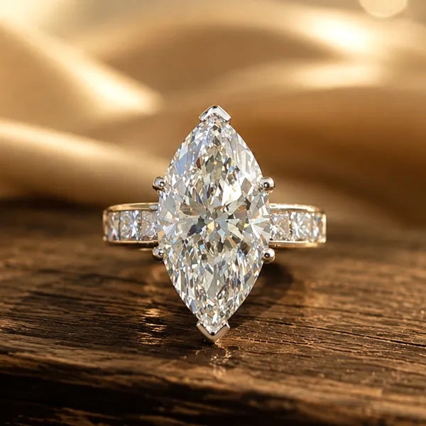 JewelSmiths Bridal Custom Design Rings