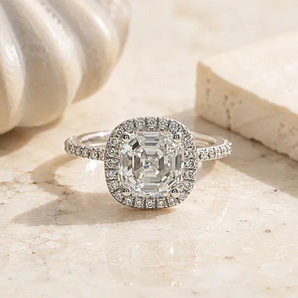 JewelSmiths Custom Design Rings