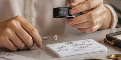 JewelSmiths Diamond Buying Service