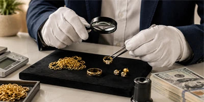 JewelSmiths Gold Buying Guide