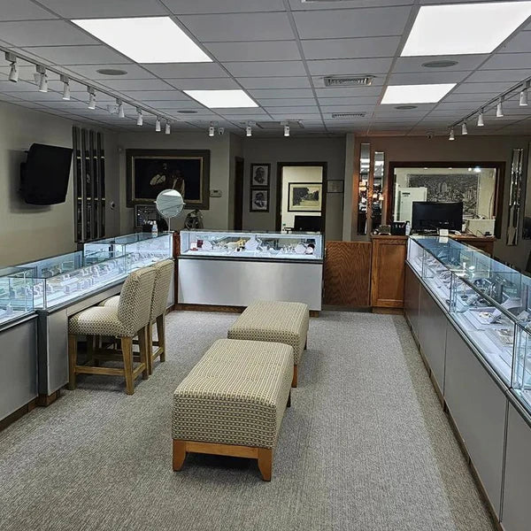 JewelSmiths Store In Oklahoma