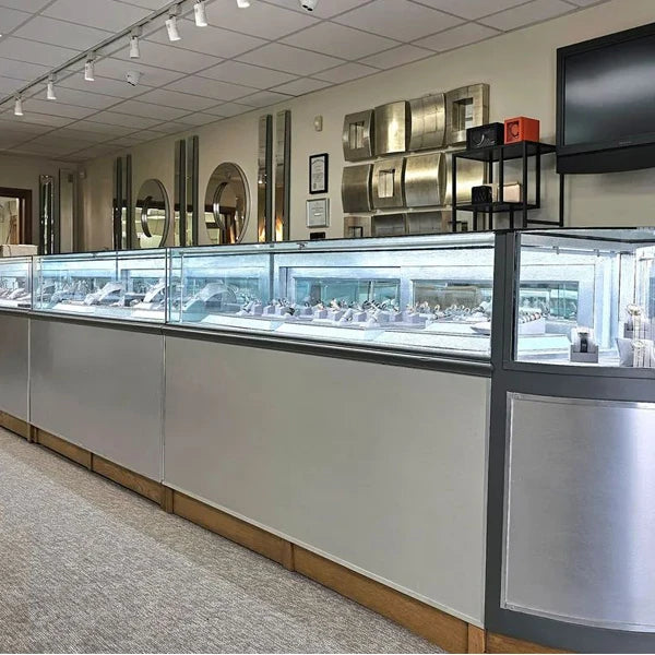 Visit Jewel Smiths Store in Oklahoma, OK