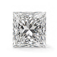 Princess Cut Diamond Jewelry at JewelSmiths