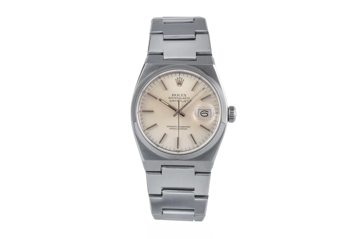 Rolex  -  Men's Pre Owned
