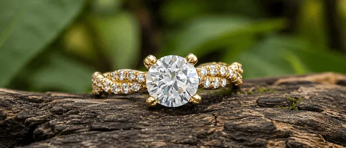 Saturn Jewels