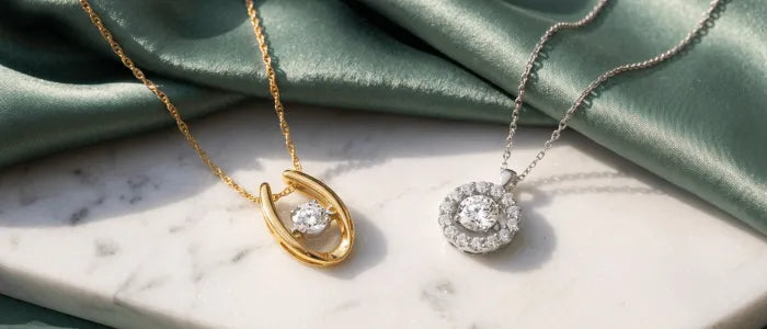 Shimmering Diamonds®